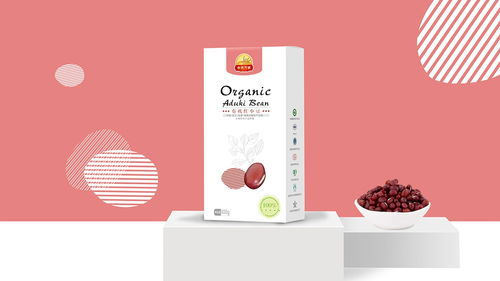 融合科技與自然的有機未來 大豆產(chǎn)品包裝設(shè)計新趨勢