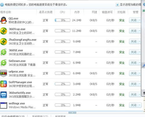 如何優(yōu)化電腦開機(jī)速度 合理清理微軟VC開發(fā)軟件