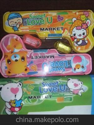 平陽縣博克斯文具用品 專注文具盒批發(fā)，專利產(chǎn)品與優(yōu)質(zhì)服務(wù)一站式滿足