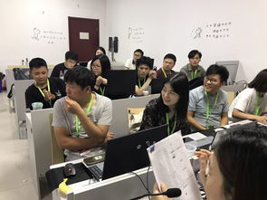 為夢想加油 在黑馬程序員技術交流社區(qū)的技術成長之旅